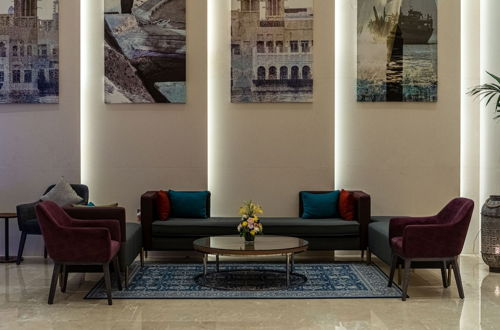 Photo 8 - Suha Mina Rashid Hotel Apartments
