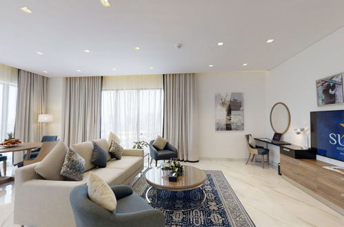 Foto 43 - Suha Mina Rashid Hotel Apartments