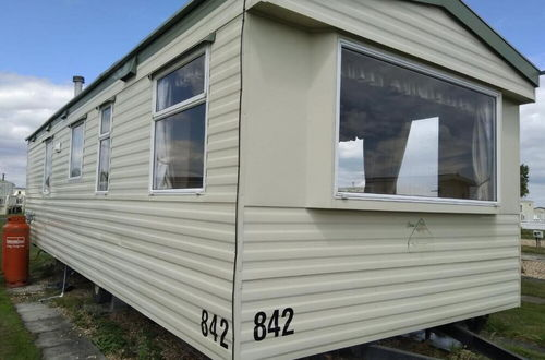 Photo 13 - Beautiful 2-bed Wigwam in Ingoldmells