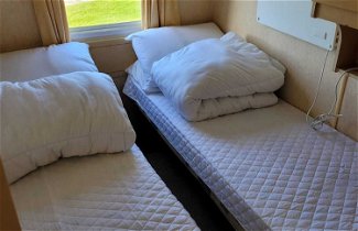 Foto 2 - Beautiful 2-bed Wigwam in Ingoldmells