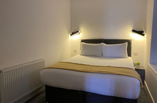 Foto 4 - Eden Escapes Serviced Apartments