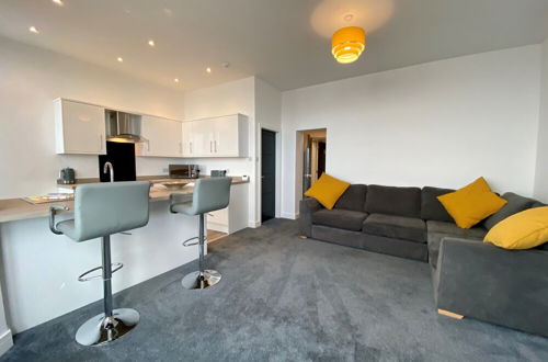 Photo 12 - Eden Escapes Serviced Apartments