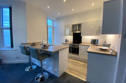 Photo 6 - Eden Escapes Serviced Apartments