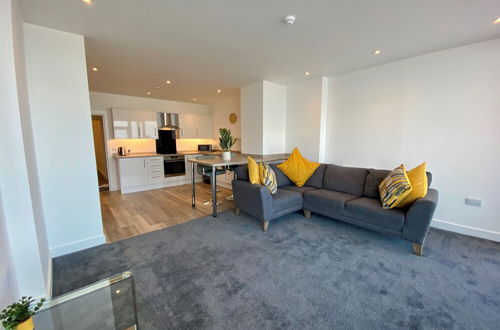 Photo 22 - Eden Escapes Serviced Apartments