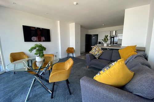 Photo 21 - Eden Escapes Serviced Apartments