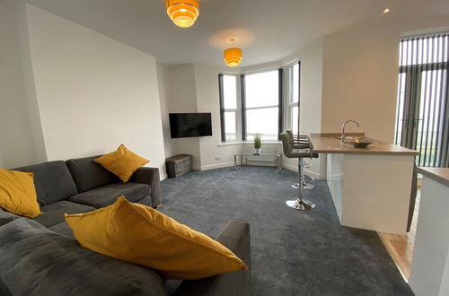 Photo 13 - Eden Escapes Serviced Apartments