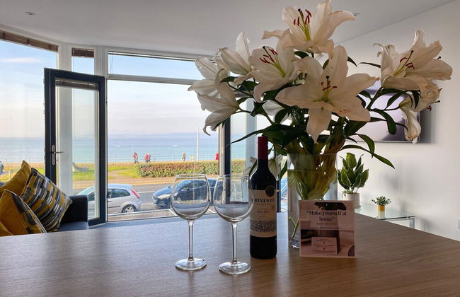 Eden Escapes Serviced Apartments - Foto 21