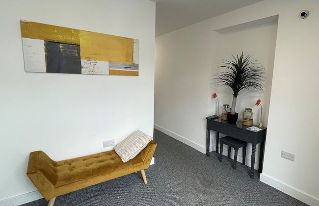 Eden Escapes Serviced Apartments - Foto 33