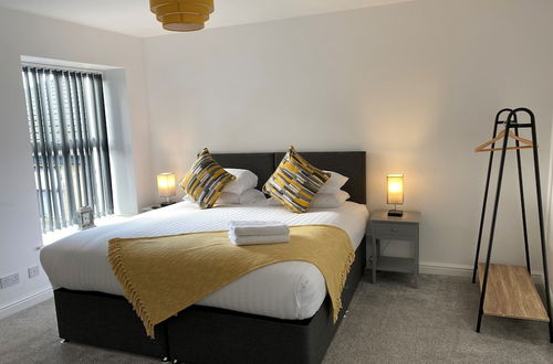 Photo 3 - Eden Escapes Serviced Apartments