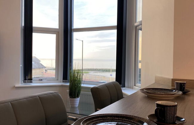 Eden Escapes Serviced Apartments - Foto 26