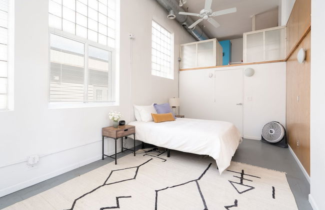 Pillsbury Lofts - Foto 5