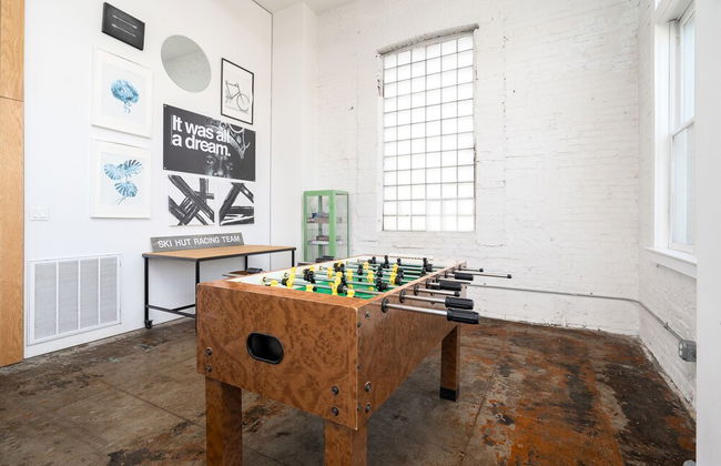 Pillsbury Lofts - Foto 22