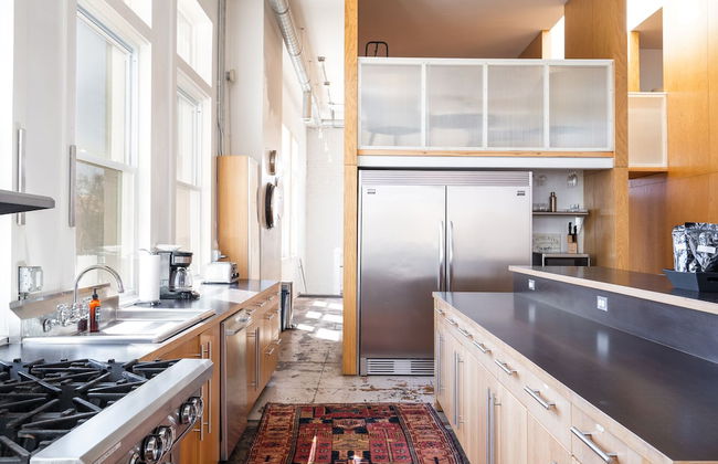 Pillsbury Lofts - Foto 12