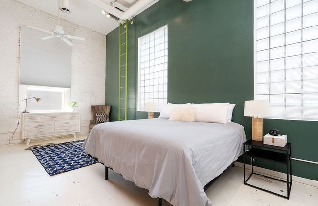 Pillsbury Lofts - Foto 4