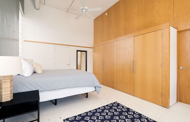 Pillsbury Lofts - Foto 2