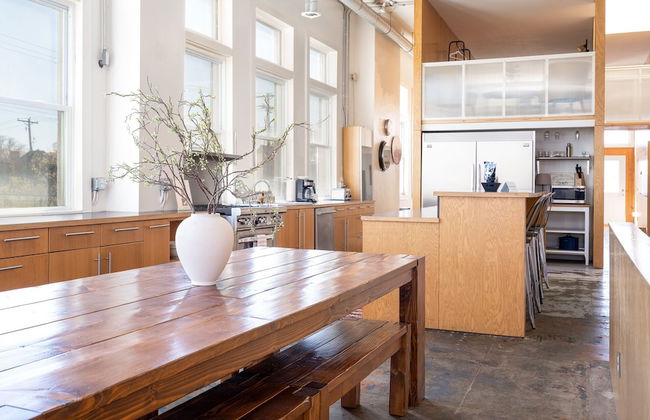Pillsbury Lofts - Foto 23