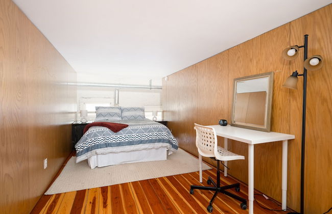 Pillsbury Lofts - Foto 3