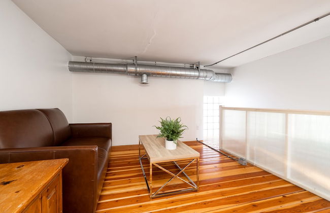Pillsbury Lofts - Foto 28