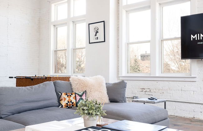 Pillsbury Lofts - Foto 17