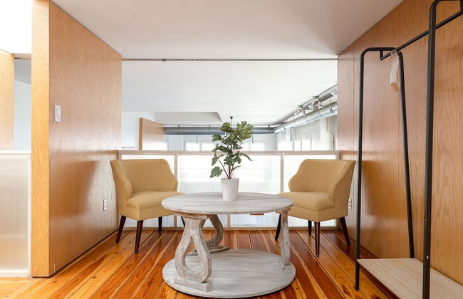 Pillsbury Lofts - Foto 24