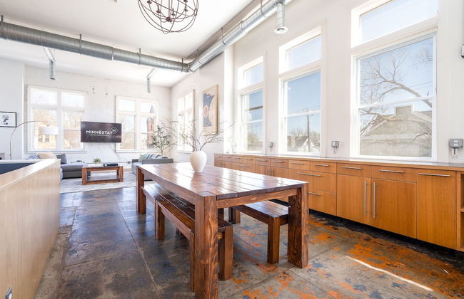 Pillsbury Lofts - Foto 8