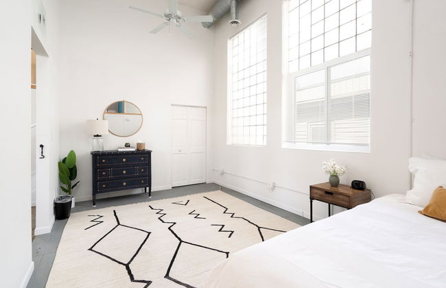 Pillsbury Lofts - Foto 6