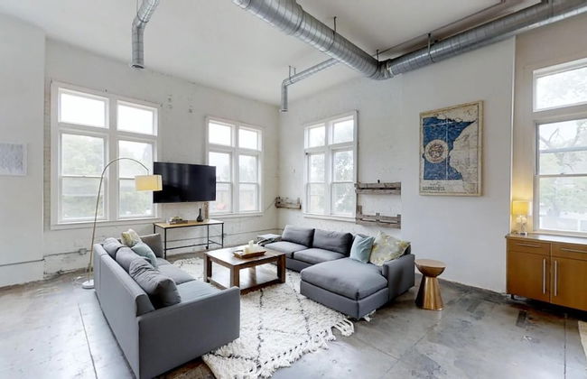 Pillsbury Lofts - Foto 18