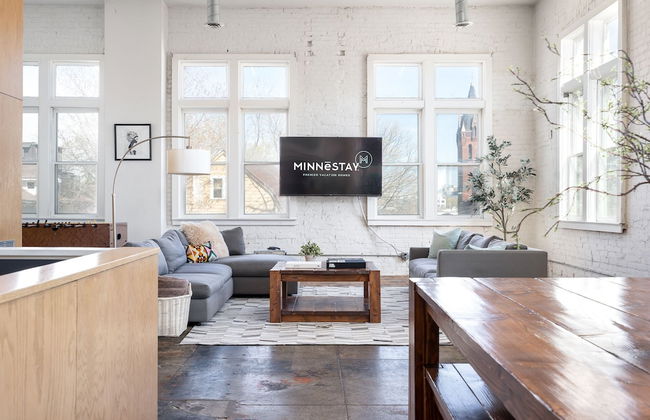 Pillsbury Lofts - Foto 15