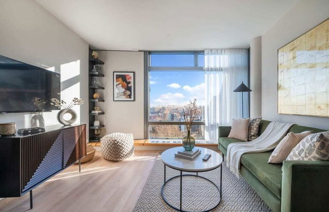The Parliament View Escape - Modern 1bdr With View - Foto 6