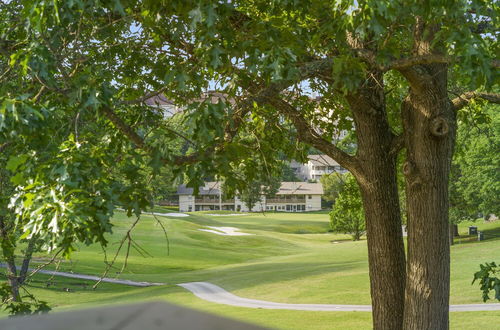 Photo 28 - Bunker Ridge Respite - Pointe Royale Golf Resort Amenities