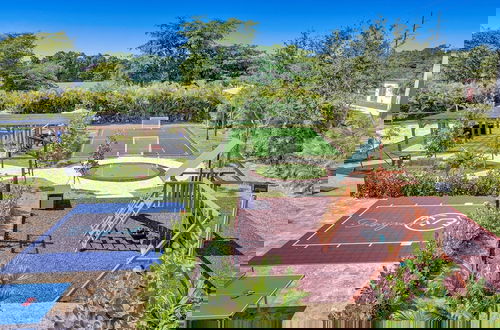 Photo 39 - Lavish 8 Br Estate with Pool & Courts