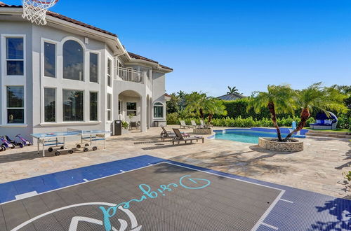 Photo 54 - Lavish 8 Br Estate with Pool & Courts