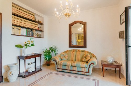 Foto 10 - Villa Tina in Sant Agnello