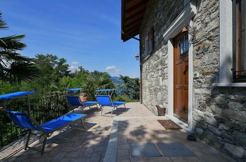 Photo 10 - Lul Stone House With View of the Lake