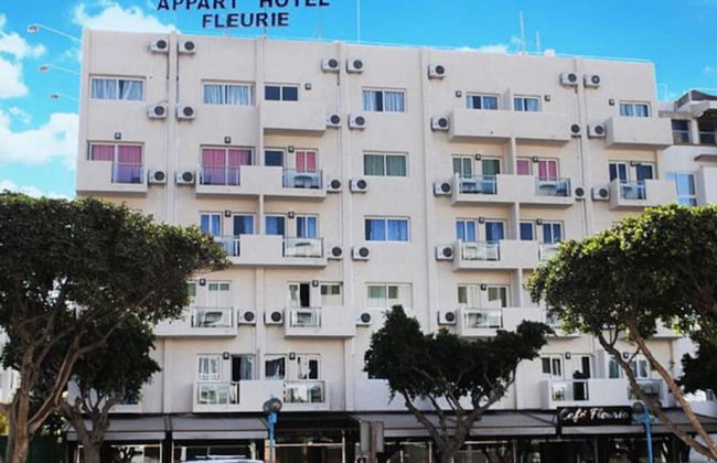 Résidence Hôtelière Fleurie - Foto 32