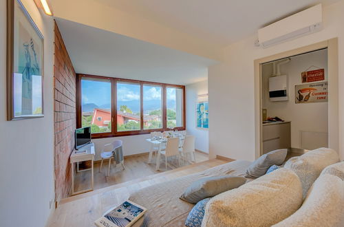 Photo 1 - The Stylish Flat 900m from Cerro Beach