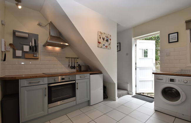 Honey Cottage - Rye - Foto 11