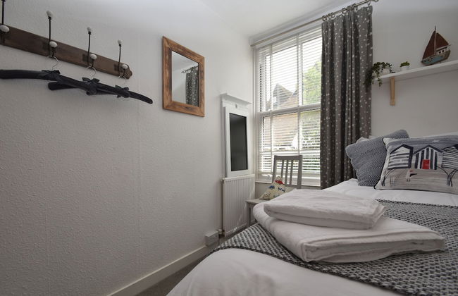 Honey Cottage - Rye - Foto 8