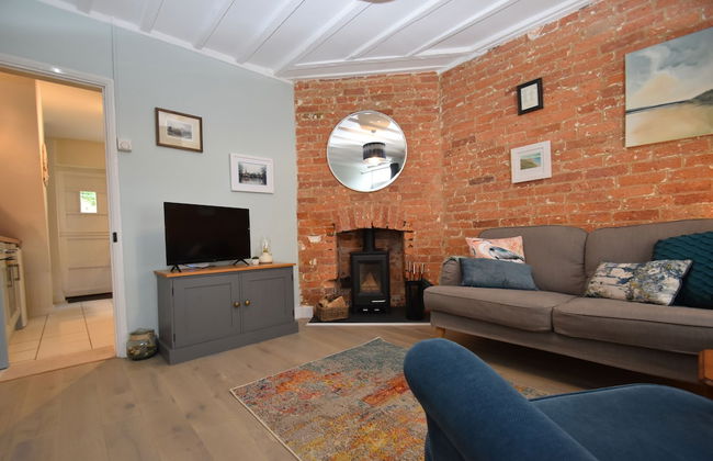Honey Cottage - Rye - Foto 17