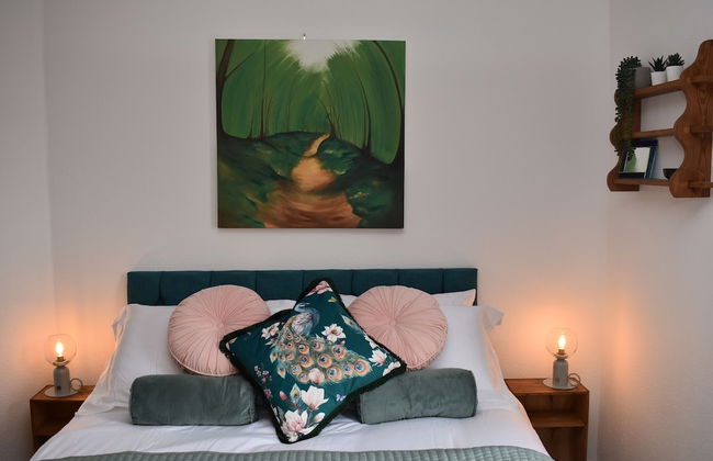 Honey Cottage - Rye - Foto 7