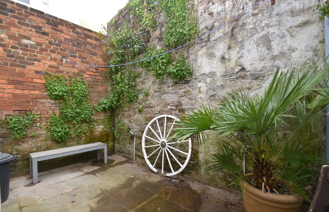 Honey Cottage - Rye - Foto 18