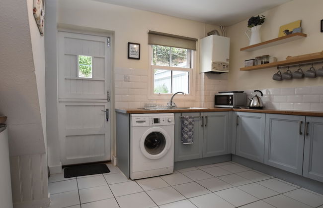 Honey Cottage - Rye - Foto 12