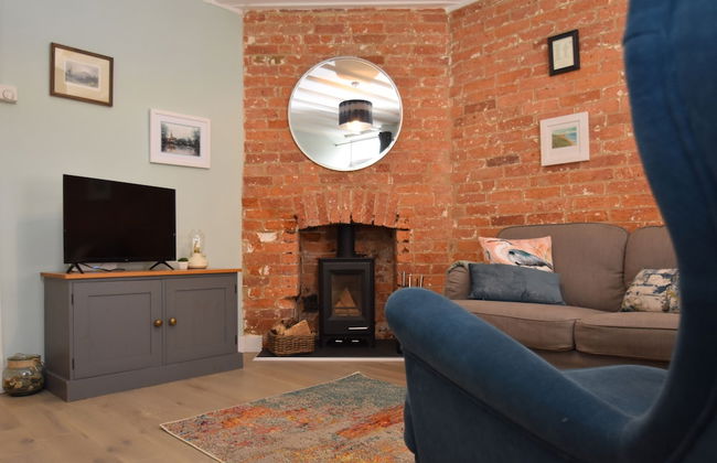 Honey Cottage - Rye - Foto 16
