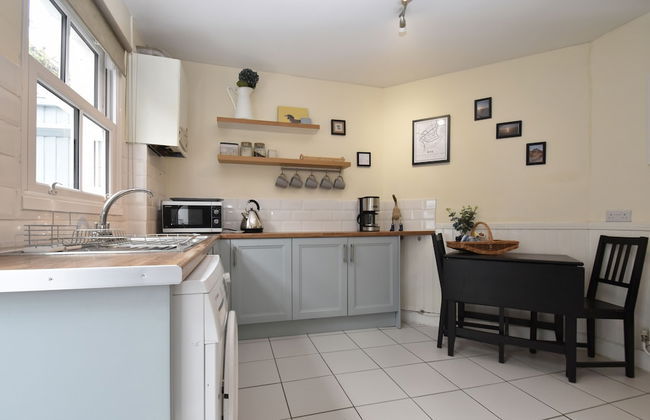 Honey Cottage - Rye - Foto 10