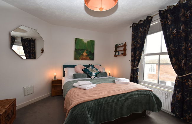 Honey Cottage - Rye - Foto 4