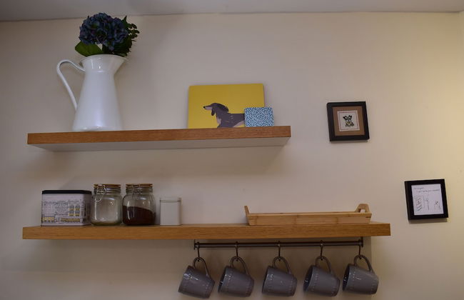 Honey Cottage - Rye - Foto 23