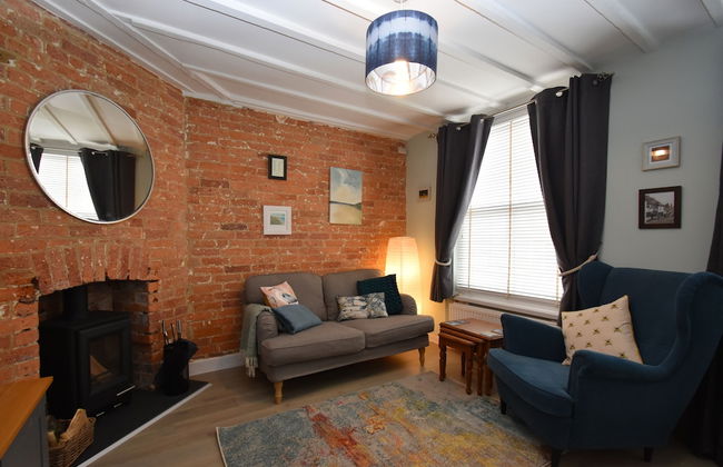 Honey Cottage - Rye - Foto 15