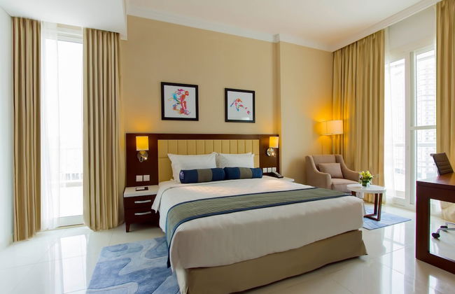 Treppan Hotel & Suites by Fakhruddin - Foto 6