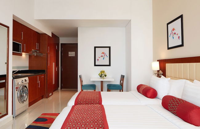 Treppan Hotel & Suites by Fakhruddin - Foto 11