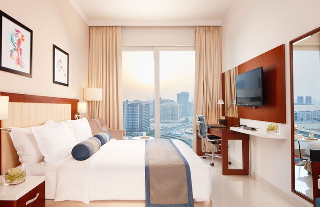 Treppan Hotel & Suites by Fakhruddin - Foto 10